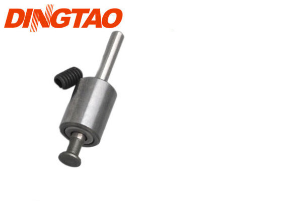 Suit For DT Vector Q80 MH8 M88 Cutter Parts MX Side Roller Carbide 775491