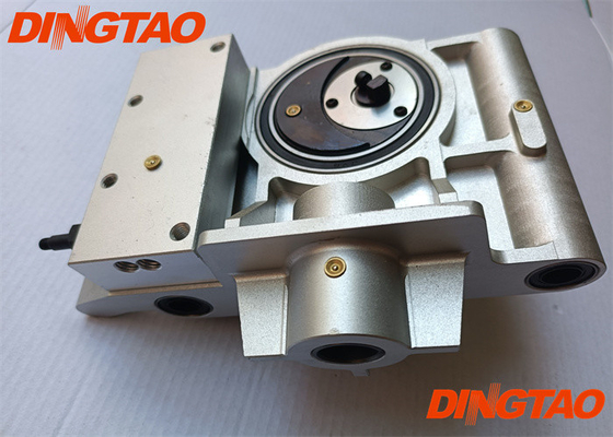 For Vector Q80 M88 MH8 IH8 Parts Crankshaft Casing Without Connecting 705122