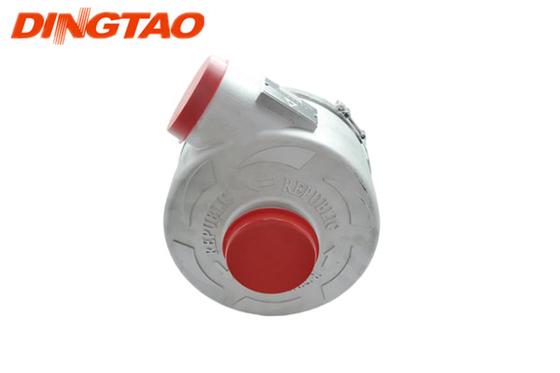 Spare Parts For GTXL Cutter Blwr Republic Std 208-230v 460v 3 60hz 504500136