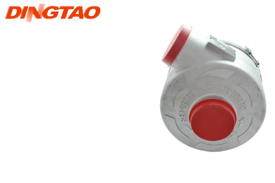 Spare Parts For GTXL Cutter Blwr Republic Std 208-230v 460v 3 60hz 504500136