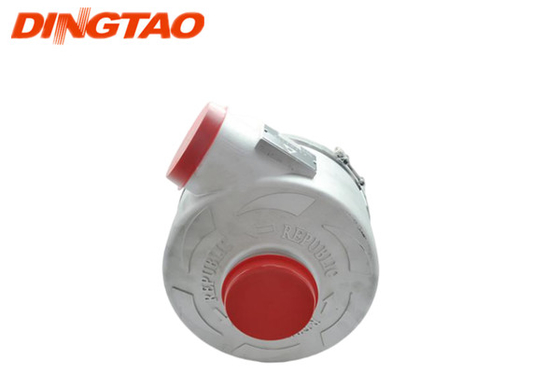 Spare Parts For GTXL Cutter Blwr Republic Std 208-230v 460v 3 60hz 504500136