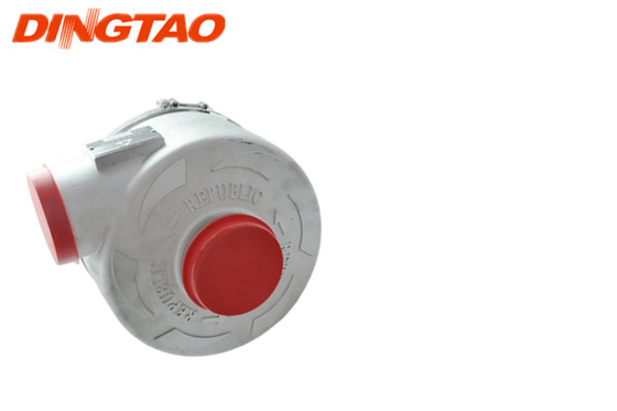 Spare Parts For GTXL Cutter Blwr Republic Std 208-230v 460v 3 60hz 504500136