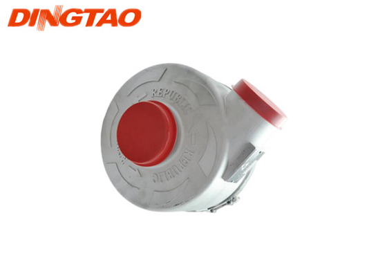 Spare Parts For GTXL Cutter Blwr Republic Std 208-230v 460v 3 60hz 504500136