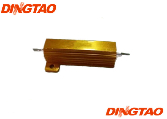 Cutter Parts For Vector IX9 IX6 M55 MH5 MX9 Q50 311779 Housed Power Wirewound