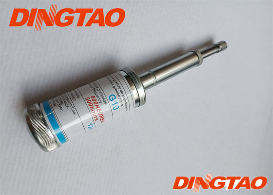 Suit Vector IX6 Cutter Spare Parts MP9 MP6 Q50 FX FP Q25 Grease Pump G10 124528