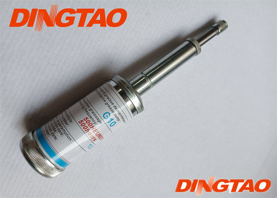 Suit Vector IX6 Cutter Spare Parts MP9 MP6 Q50 FX FP Q25 Grease Pump G10 124528