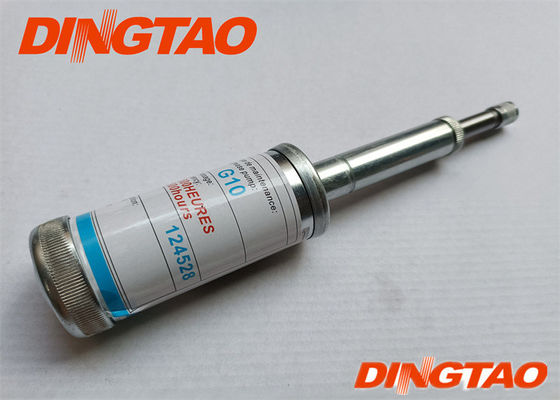 Suit Vector IX6 Cutter Spare Parts MP9 MP6 Q50 FX FP Q25 Grease Pump G10 124528