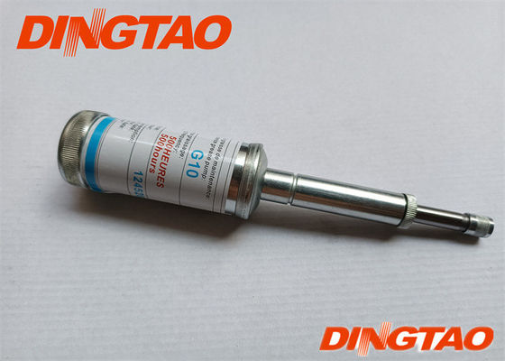 Suit Vector IX6 Cutter Spare Parts MP9 MP6 Q50 FX FP Q25 Grease Pump G10 124528