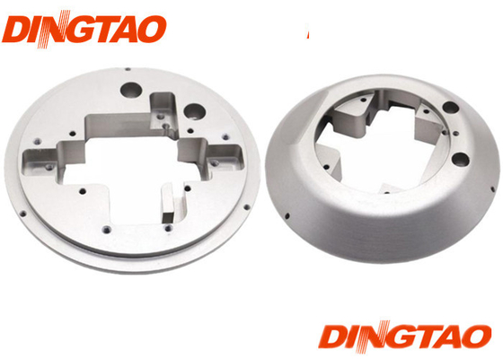 123995 Bowl Presserfoot Cutter Parts For Vector IX6 Cutting IX9 M55 MH5 M88 MH8