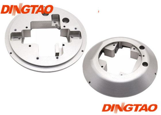 123995 Bowl Presserfoot Cutter Parts For Vector IX6 Cutting IX9 M55 MH5 M88 MH8
