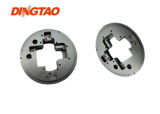 123995 Bowl Presserfoot Cutter Parts For Vector IX6 Cutting IX9 M55 MH5 M88 MH8