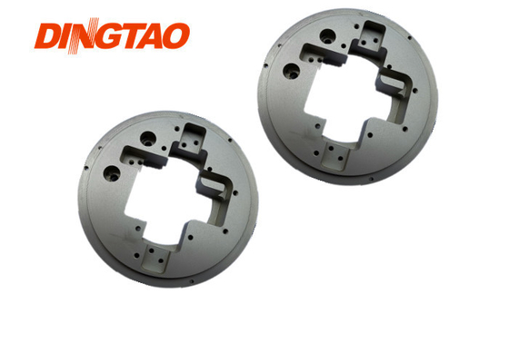 123995 Bowl Presserfoot Cutter Parts For Vector IX6 Cutting IX9 M55 MH5 M88 MH8