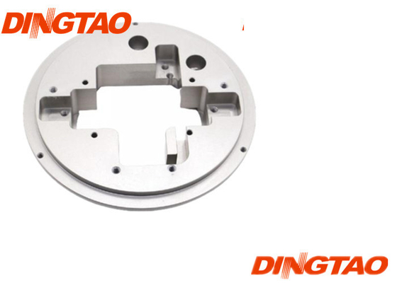 123995 Bowl Presserfoot Cutter Parts For Vector IX6 Cutting IX9 M55 MH5 M88 MH8