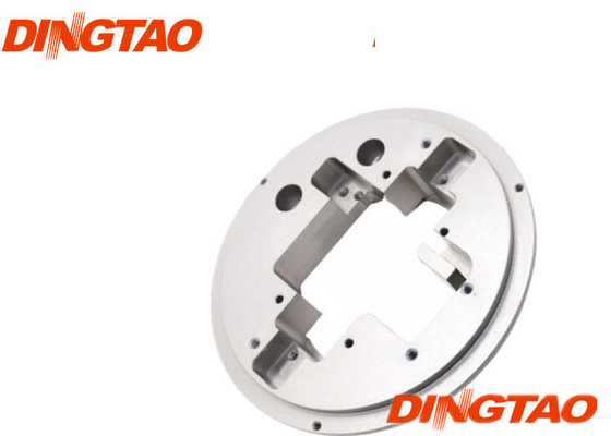 123995 Bowl Presserfoot Cutter Parts For Vector IX6 Cutting IX9 M55 MH5 M88 MH8