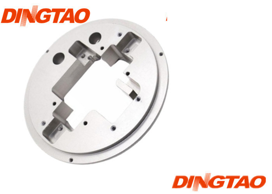123995 Bowl Presserfoot Cutter Parts For Vector IX6 Cutting IX9 M55 MH5 M88 MH8