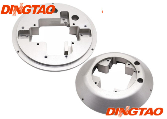 123995 Bowl Presserfoot Cutter Parts For Vector IX6 Cutting IX9 M55 MH5 M88 MH8