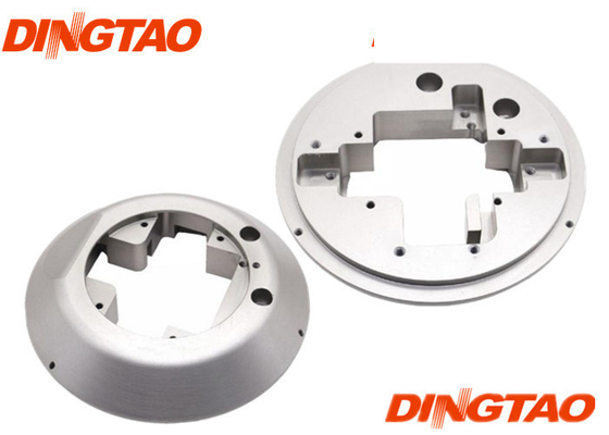 123995 Bowl Presserfoot Cutter Parts For Vector IX6 Cutting IX9 M55 MH5 M88 MH8