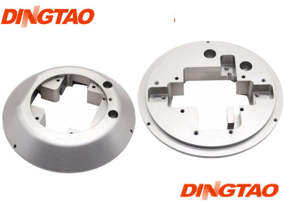 123995 Bowl Presserfoot Cutter Parts For Vector IX6 Cutting IX9 M55 MH5 M88 MH8