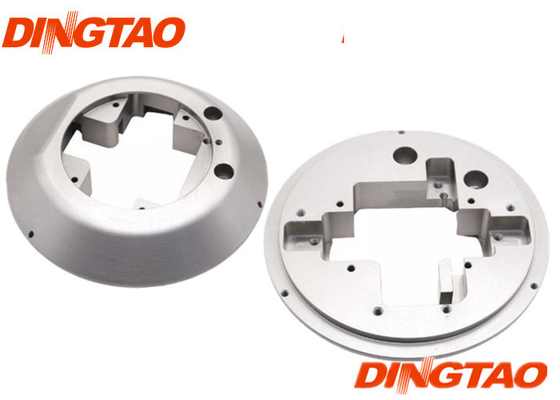 123995 Bowl Presserfoot Cutter Parts For Vector IX6 Cutting IX9 M55 MH5 M88 MH8
