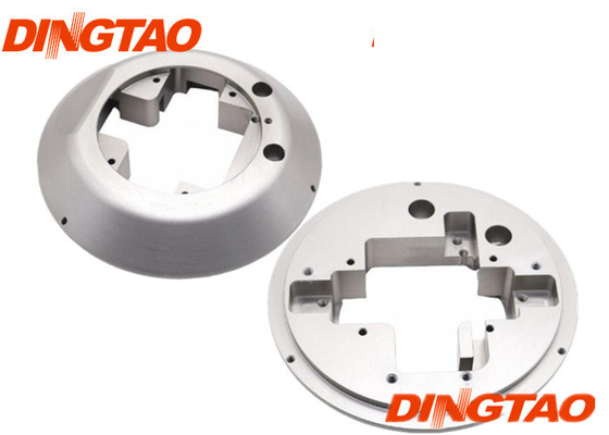 123995 Bowl Presserfoot Cutter Parts For Vector IX6 Cutting IX9 M55 MH5 M88 MH8