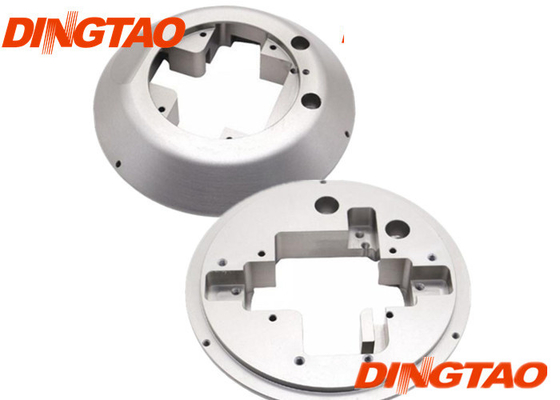 123995 Bowl Presserfoot Cutter Parts For Vector IX6 Cutting IX9 M55 MH5 M88 MH8