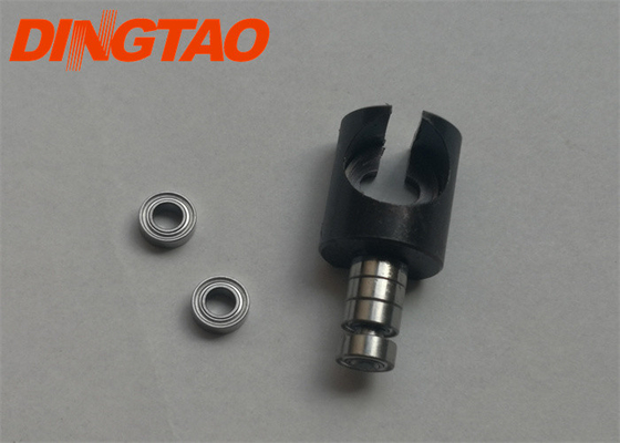 For Vector IX6 Cutter Parts IX9 M55 Q80 Sharpening Wire Rope Drive Block 704635