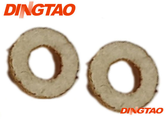 DT VT5000 Auto Cutter Machine Parts For Vector 7000 Cutter Parts 112084 Gasket