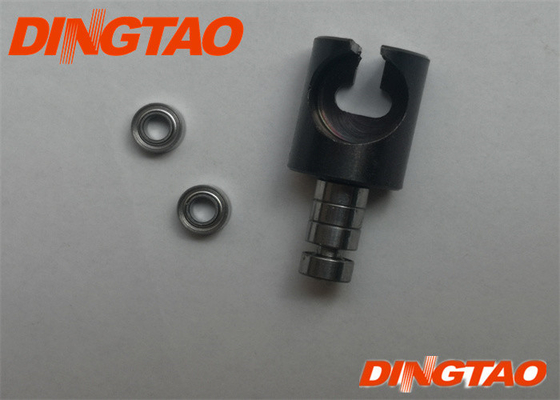 704635 / 704399 Bearing Assembly For Lectra Vector IX9 IX6 IH5 MP6 Spare Parts