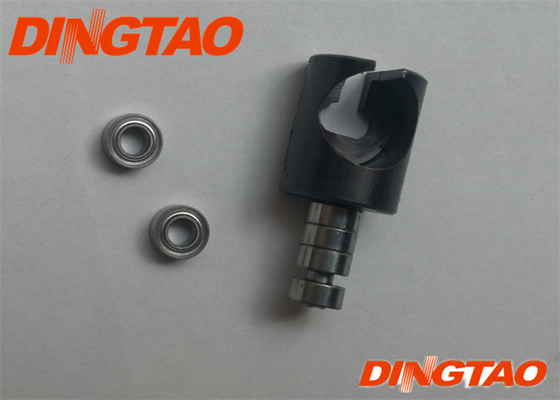 704635 / 704399 Bearing Assembly For Lectra Vector IX9 IX6 IH5 MP6 Spare Parts
