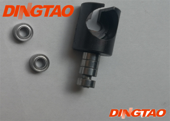 704635 / 704399 Bearing Assembly For Lectra Vector IX9 IX6 IH5 MP6 Spare Parts