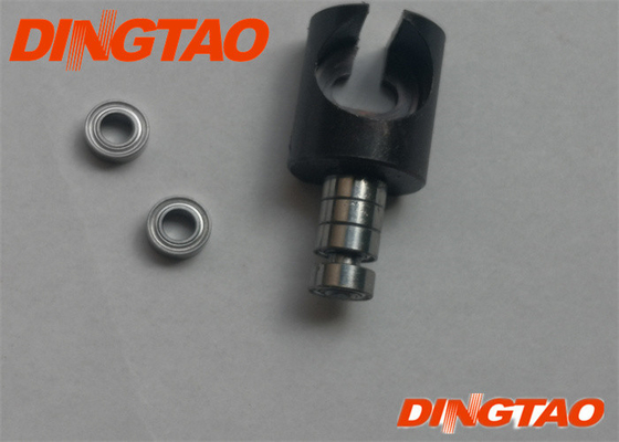 704635 / 704399 Bearing Assembly For Lectra Vector IX9 IX6 IH5 MP6 Spare Parts