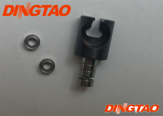 704635 / 704399 Bearing Assembly For Lectra Vector IX9 IX6 IH5 MP6 Spare Parts