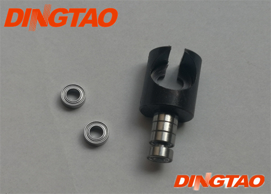 704635 / 704399 Bearing Assembly For Lectra Vector IX9 IX6 IH5 MP6 Spare Parts