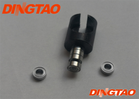 704635 / 704399 Bearing Assembly For Lectra Vector IX9 IX6 IH5 MP6 Spare Parts