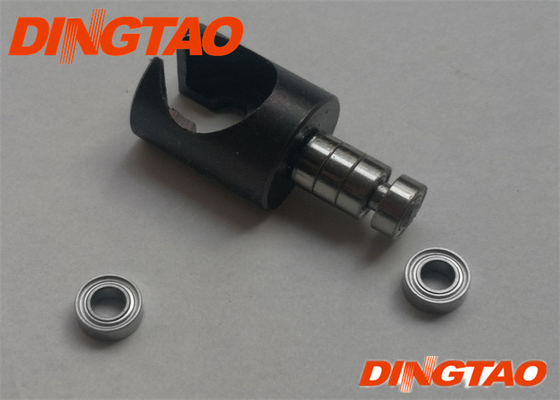 704635 / 704399 Bearing Assembly For Lectra Vector IX9 IX6 IH5 MP6 Spare Parts