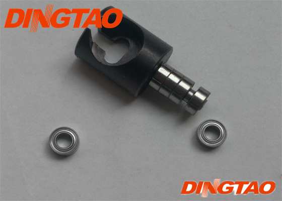 704635 / 704399 Bearing Assembly For Lectra Vector IX9 IX6 IH5 MP6 Spare Parts