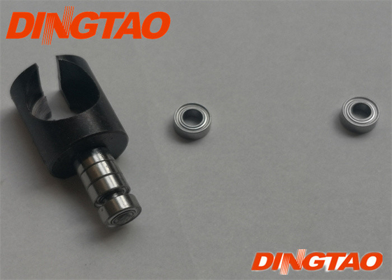 704635 / 704399 Bearing Assembly For Lectra Vector IX9 IX6 IH5 MP6 Spare Parts
