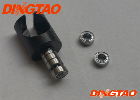 704635 / 704399 Bearing Assembly For Lectra Vector IX9 IX6 IH5 MP6 Spare Parts