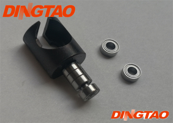 704635 / 704399 Bearing Assembly For Lectra Vector IX9 IX6 IH5 MP6 Spare Parts