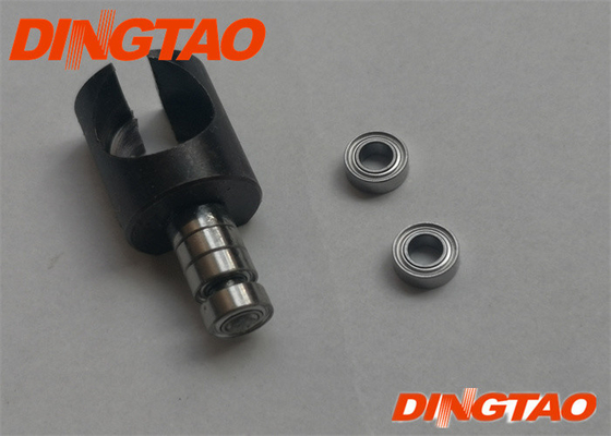 704635 / 704399 Bearing Assembly For Lectra Vector IX9 IX6 IH5 MP6 Spare Parts