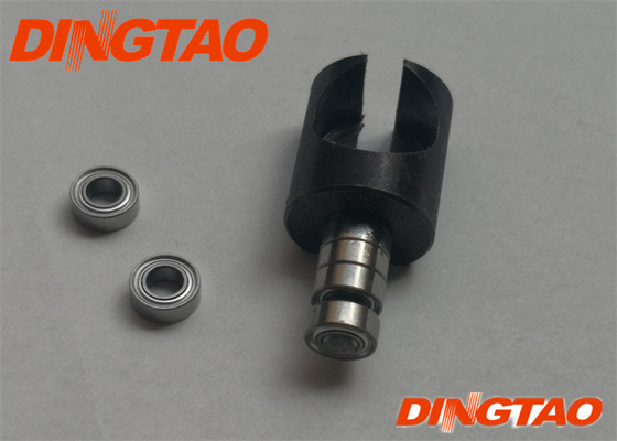 704635 / 704399 Bearing Assembly For Lectra Vector IX9 IX6 IH5 MP6 Spare Parts