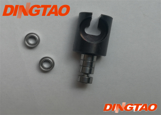 704635 / 704399 Bearing Assembly For Lectra Vector IX9 IX6 IH5 MP6 Spare Parts