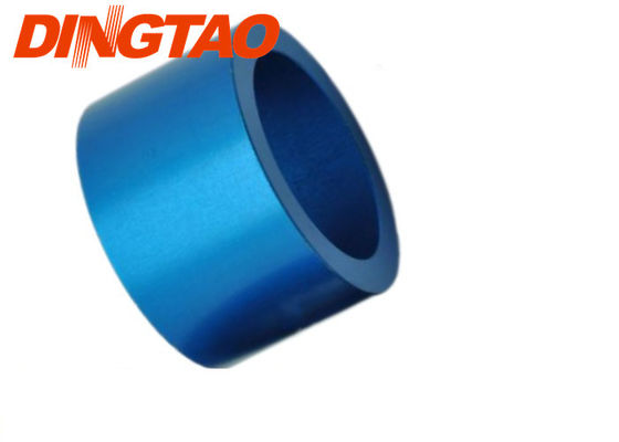 For DT Vector 5000 VT7000 Cutter Spare Parts Equipped Smooth Return Pulley 117926