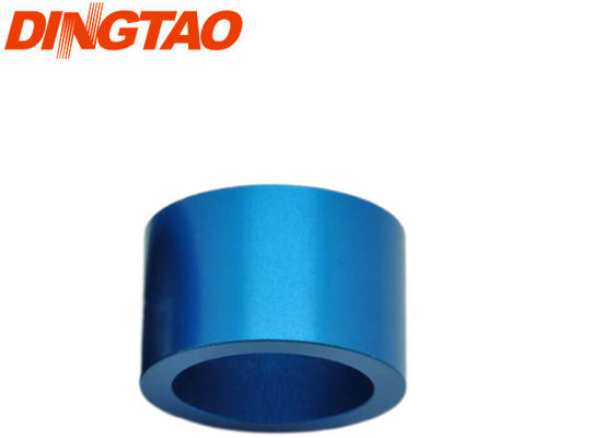 For DT Vector 5000 VT7000 Cutter Spare Parts Equipped Smooth Return Pulley 117926