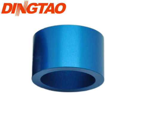 For DT Vector 5000 VT7000 Cutter Spare Parts Equipped Smooth Return Pulley 117926