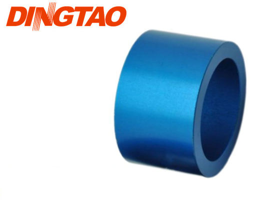 For DT Vector 5000 VT7000 Cutter Spare Parts Equipped Smooth Return Pulley 117926