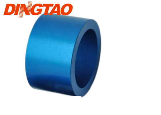 For DT Vector 5000 VT7000 Cutter Spare Parts Equipped Smooth Return Pulley 117926