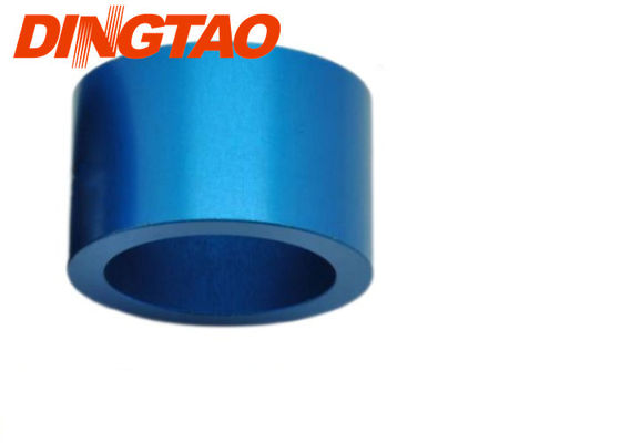 For DT Vector 5000 VT7000 Cutter Spare Parts Equipped Smooth Return Pulley 117926