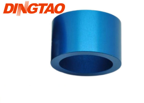 For DT Vector 5000 VT7000 Cutter Spare Parts Equipped Smooth Return Pulley 117926