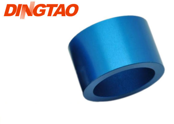 For DT Vector 5000 VT7000 Cutter Spare Parts Equipped Smooth Return Pulley 117926